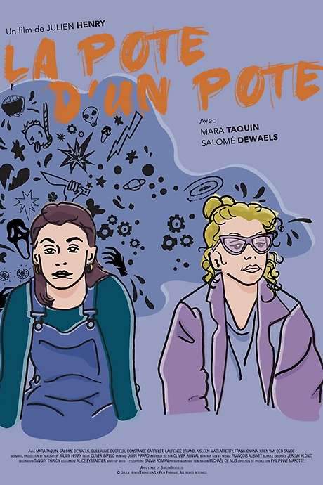 The Friend of a Friend